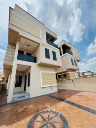 5 bedroom Detached Duplex For Sale Omole Phase 1 Ojodu Lagos