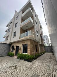 5 bedroom Semi detached Duplex For Sale Ikoyi Lagos