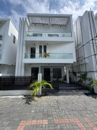 5 bedroom Duplex For Rent Orchid Road Chevron Drive Lekki Lagos