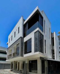 5 bedroom House For Sale Estate Banana Island Ikoyi Lagos