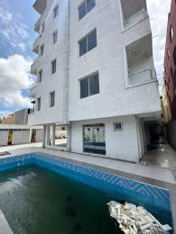 2 bedroom Shared Apartment For Sale Lekki Phase 1 Lagos