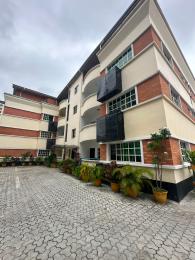 2 bedroom Shared Apartment For Rent Ikoyi Lagos
