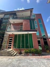 3 bedroom Shared Apartment For Rent Ikoyi Lagos