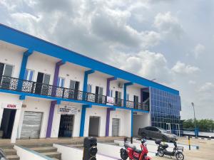 1 bedroom Office For Rent Shasha Ojoo Ojoo Ibadan Oyo