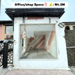 1 bedroom Office For Rent Lekki Phase 1 Lagos