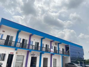Shop For Rent Shasha Ojoo Ojoo Ibadan Oyo