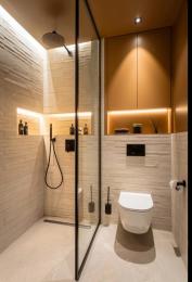 1 bedroom Mini Flat For Rent Road 11, Ikota Villa Estate, Lekki Lagos Ikota Lekki Lagos