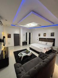 Studio Apartment For Rent Lekki Phase 1 Lagos