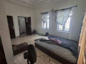 1 bedroom Room or Boys Quarter For Rent Hon. Saheed Estate Ologolo Lekki Lagos