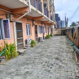 1 bedroom Self Contain For Rent Ilasan Lekki Lagos