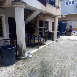 Self Contain For Rent Platinum Way Jakande Lekki Lagos