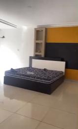 1 bedroom Self Contain For Rent Chevron Alternative Route Lekki Lagos