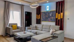 2 bedroom Flat & Apartment Short let Ikate Elegushi Lekki Lagos