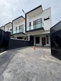 3 bedroom Terrace For Sale Ikota Lekki Lagos 3 bedroom Terrace For Sale Ikota Lekki Lagos