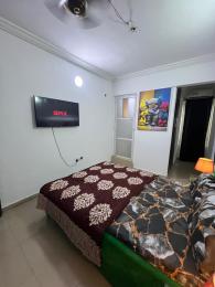 1 bedroom Shared Apartment For Rent Abraham Adesanya Estate Abraham Adesanya Ajah Lagos
