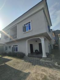 4 bedroom Semi detached Duplex For Rent Ilasan Lekki Lagos
