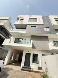 5 bedroom Semi detached Duplex For Rent Banana Island Ikoyi Lagos