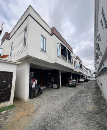 4 bedroom Terrace For Rent Ikota Lekki Lagos 4 bedroom Terrace For Rent Ikota Lekki Lagos
