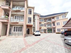 3 bedroom Flat & Apartment For Rent Lekki Phase 1 Lagos