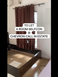 Flat & Apartment For Rent Chevron Drive Lekki Lagos