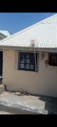 Self Contain For Rent Behind Peace Apartment. Jahi Abuja Phase 2 