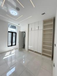 1 bedroom Self Contain For Rent Ikota Lekki Lagos