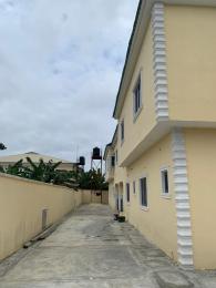 3 bedroom Semi detached Duplex For Rent Lekki Phase 2 Lagos