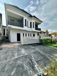 3 bedroom Semi detached Duplex For Sale Orchid Road Lekki Phase 1 Lagos