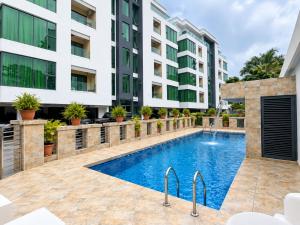 3 bedroom Flat & Apartment For Rent Old Ikoyi Lagos