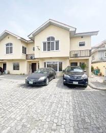 4 bedroom Semi detached Duplex For Rent Oniru Victoria Island Lagos 4 bedroom Semi detached Duplex For Rent Oniru Victoria Island Lagos