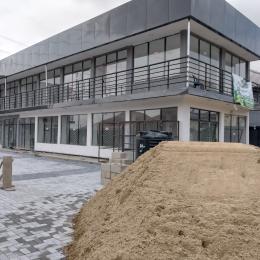 Shop For Sale Thomas Estate Ajah Lagos