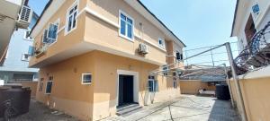 1 bedroom Detached Duplex For Rent Chevron Estate Chevron Drive Lekki Lagos