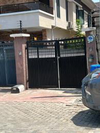 3 bedroom Semi detached Duplex For Rent Lekki Palm City Estate Ajah Lagos