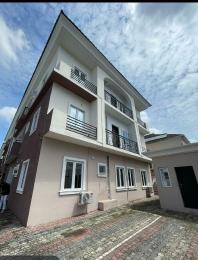 3 bedroom Block Of Flats For Rent Agungi Lekki Lagos