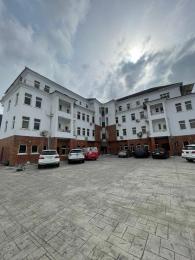 1 bedroom Studio Apartment For Rent Chevyview Estate Chevron Drive Lekki Lagos