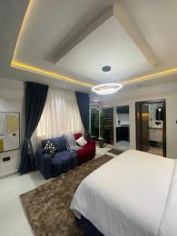 Flat & Apartment Short let Lekki Phase 1 Lagos