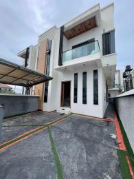 1 bedroom Studio Apartment For Rent Ikota Lekki Lekki Lagos