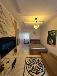 1 bedroom Studio Apartment Short let Surulere Lagos