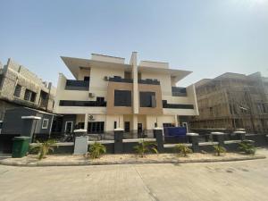 1 bedroom Block Of Flats For Rent Aiben 5th Avenue Golf Estate Idu Idu Industrial Abuja Phase 3 