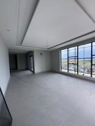 3 bedroom Block Of Flats For Sale Phase1 Lagos. Lekki Phase 1 Lagos