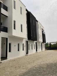 4 bedroom Terraced Duplex For Sale Ilaje Ajah Lagos 4 bedroom Terraced Duplex For Sale Ilaje Ajah Lagos