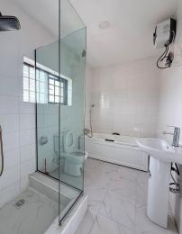 4 bedroom Terraced Duplex For Rent Ikota Lekki Lagos