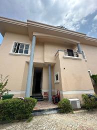5 bedroom Semi detached Duplex For Rent Osborne Foreshore Estate Ikoyi Lagos