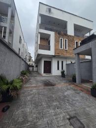 5 bedroom Semi detached Duplex For Sale Banana Island Ikoyi Lagos