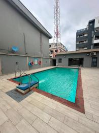 2 bedroom Shared Apartment For Rent Oniru Victoria Island Lagos