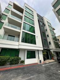 3 bedroom Block Of Flats For Sale Ikoyi Lagos