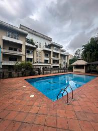 3 bedroom Shared Apartment For Rent Ikoyi Lagos