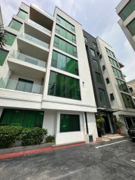 3 bedroom Shared Apartment For Rent Ikoyi Lagos