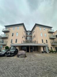 3 bedroom Shared Apartment For Rent Oniru Victoria Island Lagos