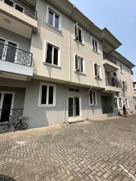 3 bedroom Shared Apartment For Rent Parkview Estate Ikoyi Lagos